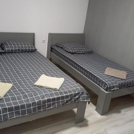 Apartments In Center Виниця Екстериор снимка