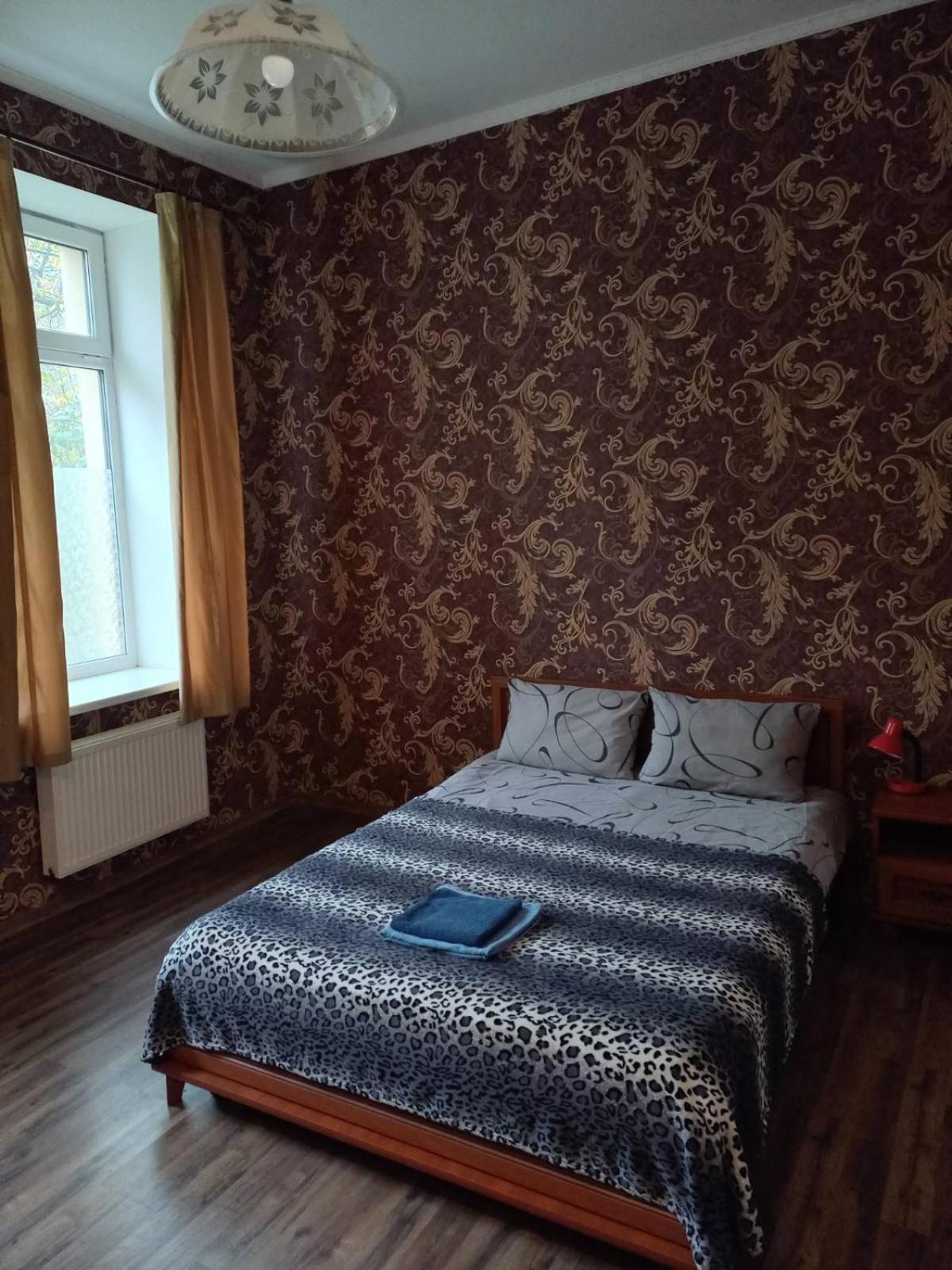 Apartments In Center Виниця Екстериор снимка