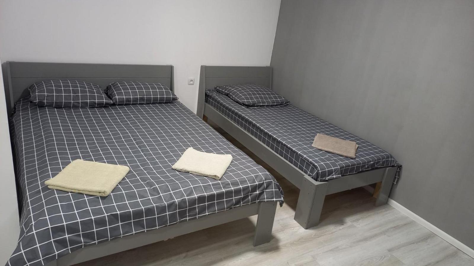 Apartments In Center Виниця Екстериор снимка