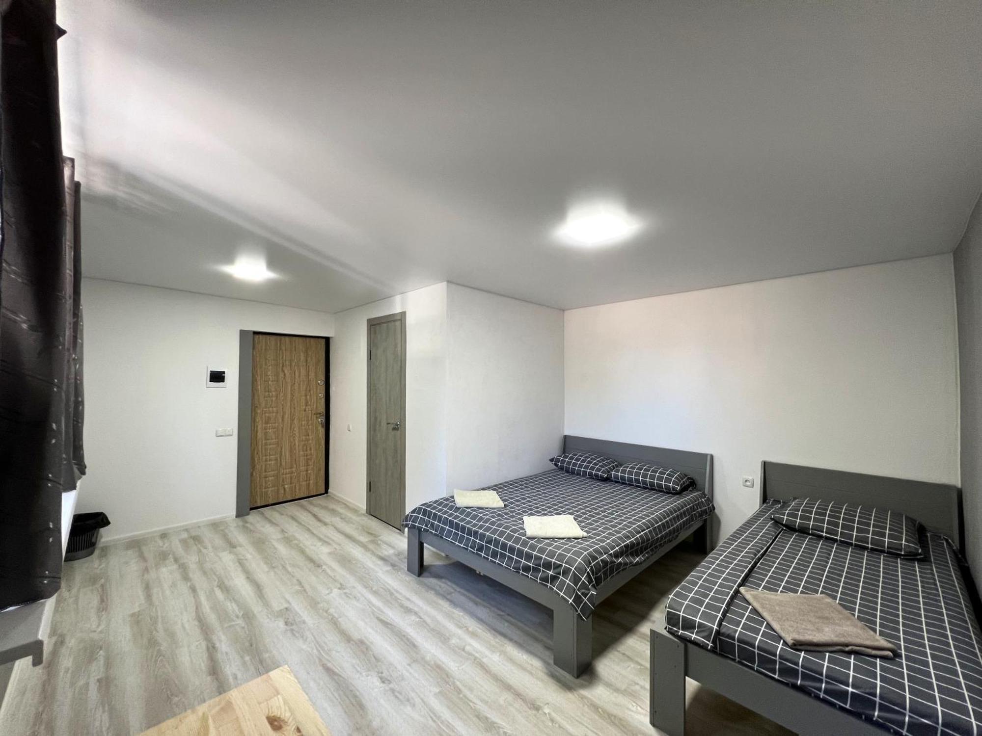Apartments In Center Виниця Екстериор снимка