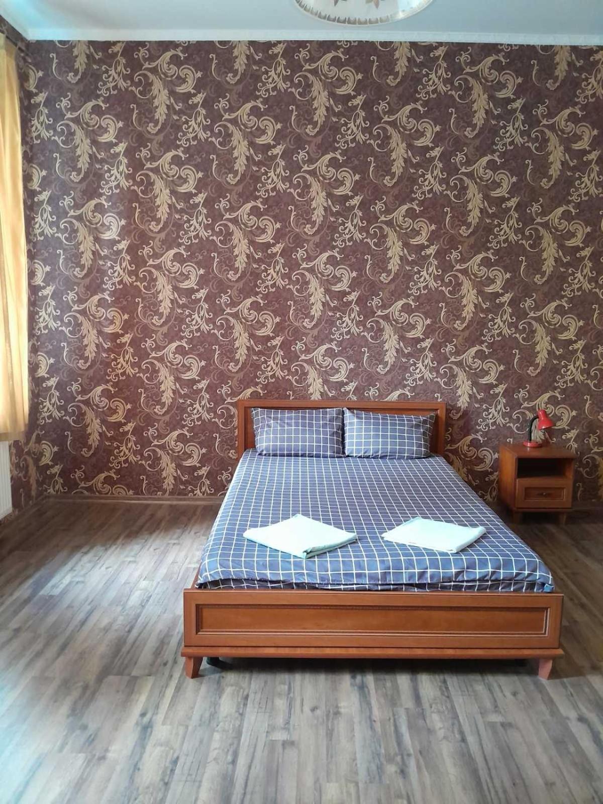 Apartments In Center Виниця Екстериор снимка
