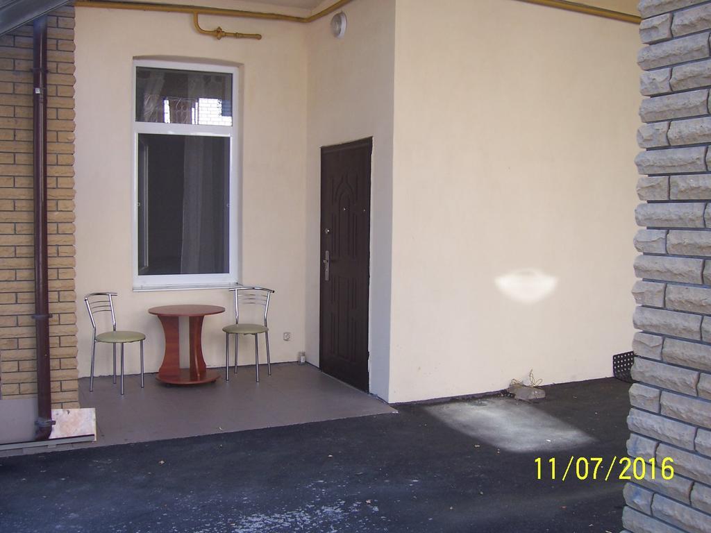 Apartments In Center Виниця Екстериор снимка