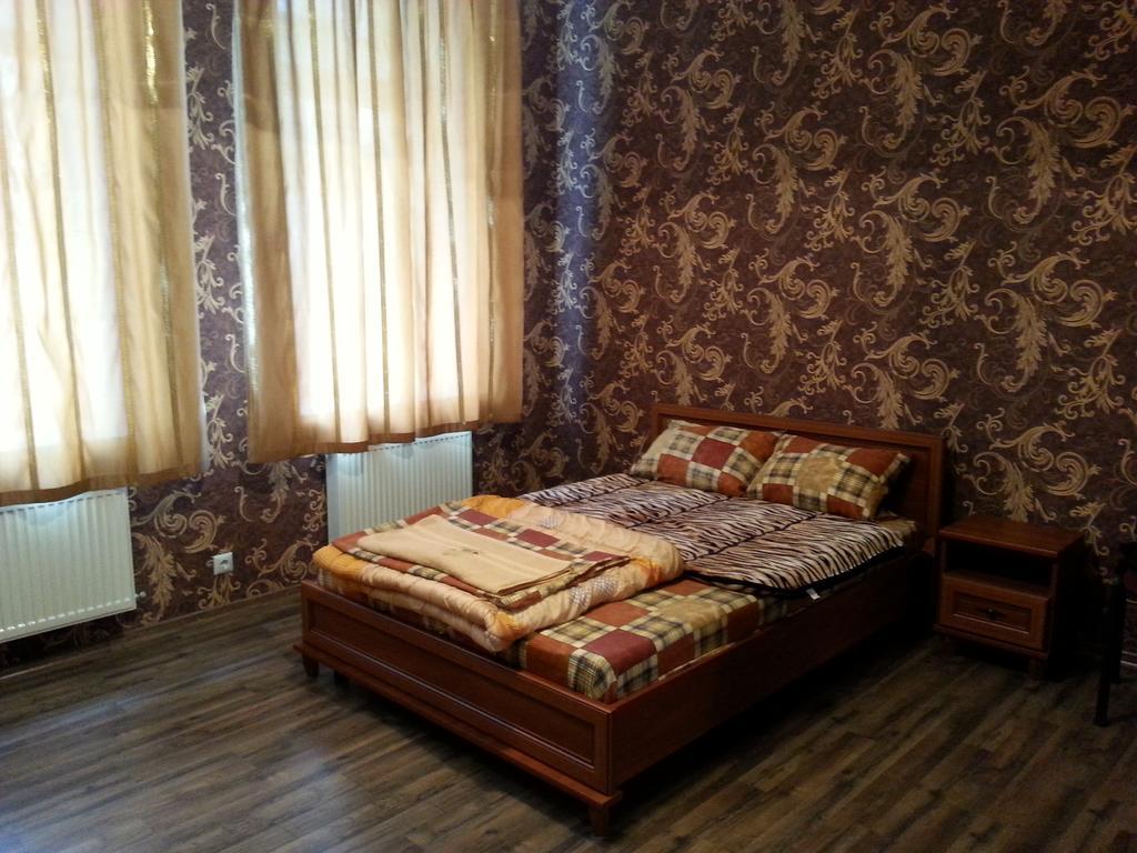 Apartments In Center Виниця Екстериор снимка