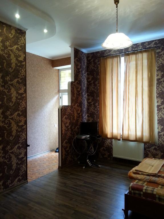 Apartments In Center Виниця Екстериор снимка