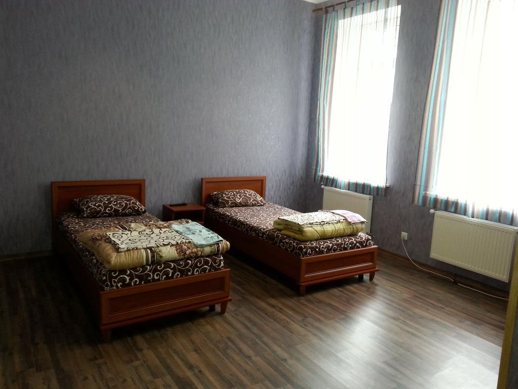 Apartments In Center Виниця Екстериор снимка